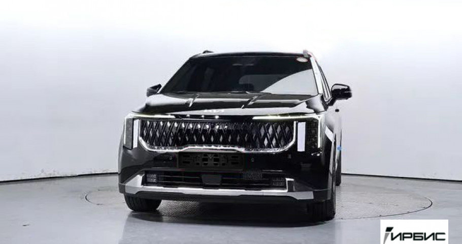 Kia Carnival NEW 9 мест 